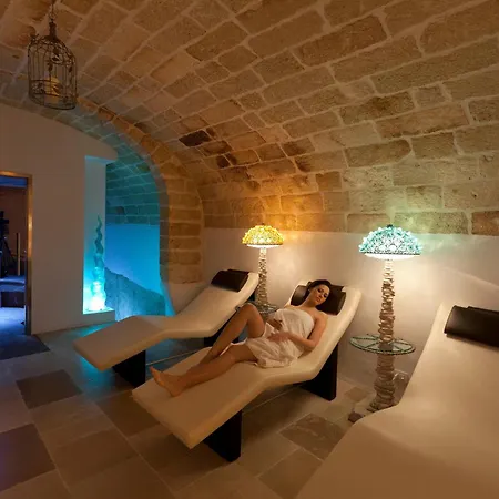 Giovi Relais Polignano a Mare