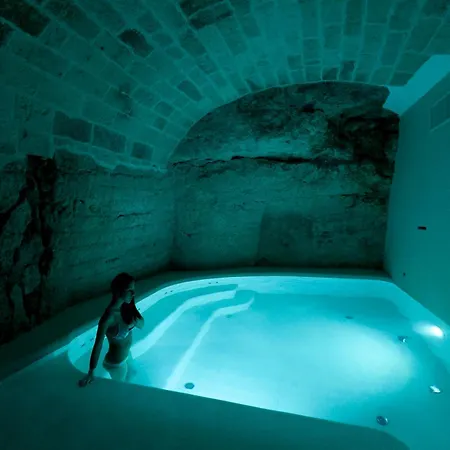 Giovi Relais Polignano a Mare