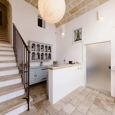 Bed & Breakfast Giovi Relais 4*