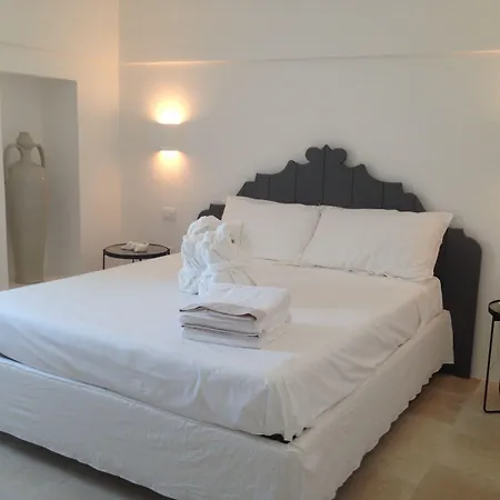 Giovi Relais 4*