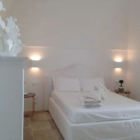 Bed & Breakfast Giovi Relais