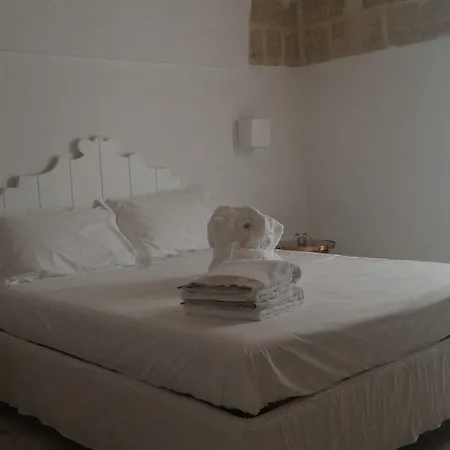 Giovi Relais