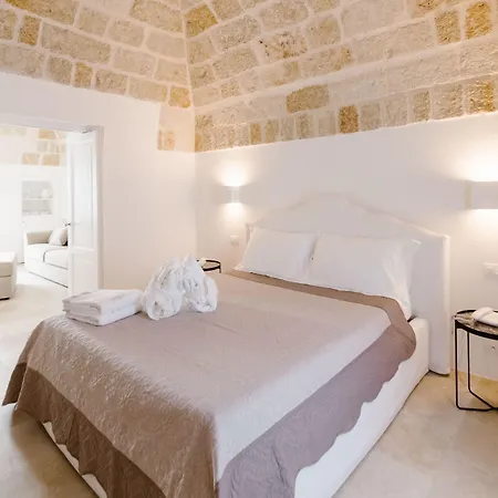 Bed & Breakfast Giovi Relais