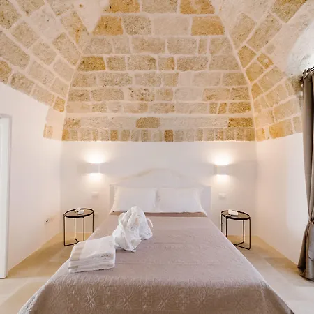 Giovi Relais 4*