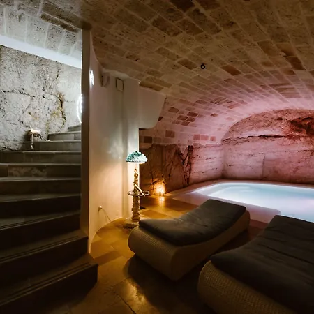 Giovi Relais Polignano a Mare