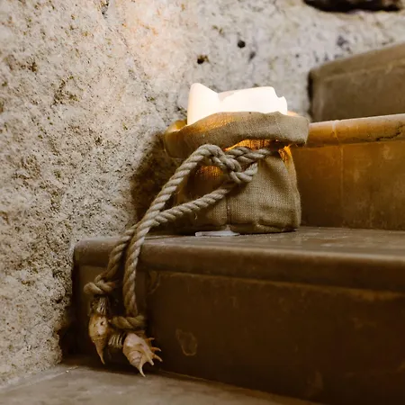 Giovi Relais Alojamento de Acomodação e Pequeno-almoço