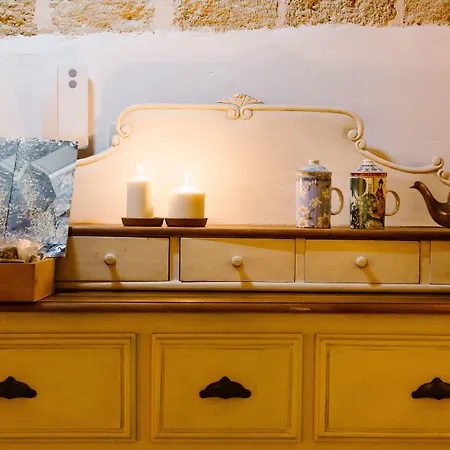 Giovi Relais 4* Polignano a Mare