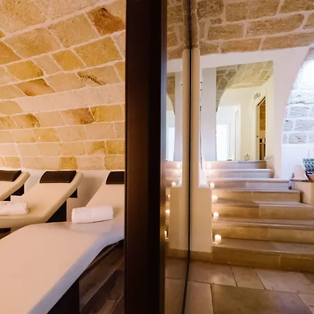 Giovi Relais 4* Polignano a Mare
