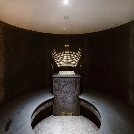 Bed & Breakfast Giovi Relais 4*