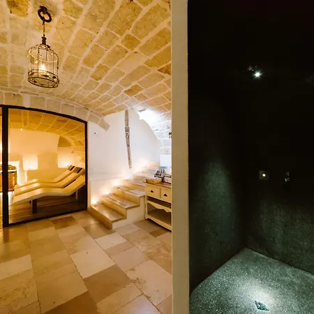 Giovi Relais Polignano a Mare