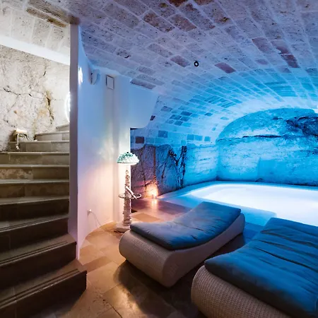 Alojamento de Acomodação e Pequeno-almoço Giovi Relais 4*