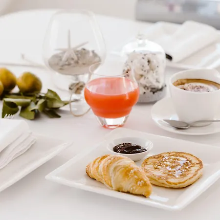 Giovi Relais 4* 폴리나노 아마레
