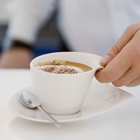 Giovi Relais Alojamento de Acomodação e Pequeno-almoço