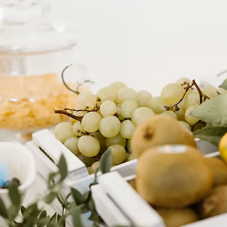 Giovi Relais Polignano a Mare