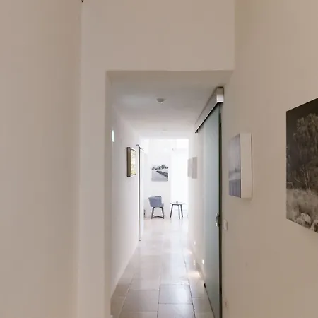 Alojamento de Acomodação e Pequeno-almoço Giovi Relais Polignano a Mare