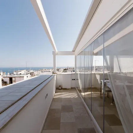 Giovi Relais Polignano a Mare