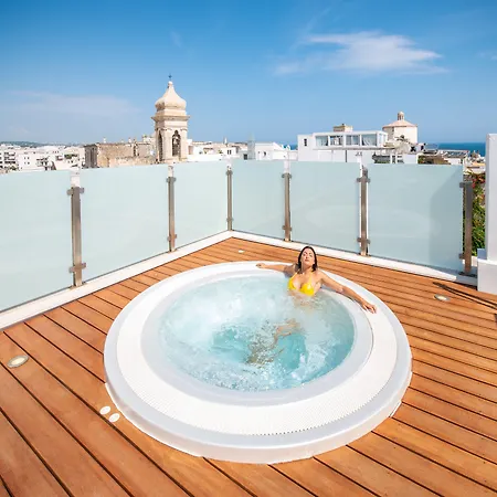 Giovi Relais B&B 4*