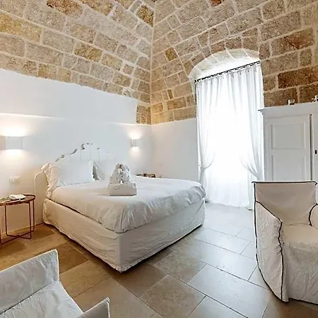 Giovi Relais 4*