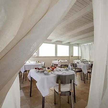 Giovi Relais