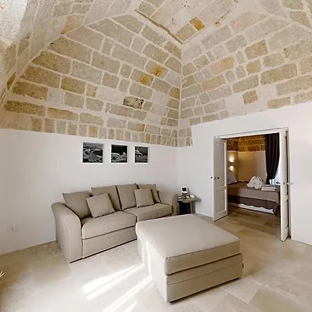 Giovi Relais 4*
