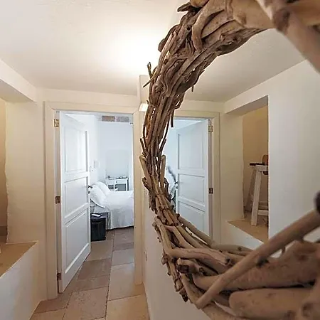 Giovi Relais