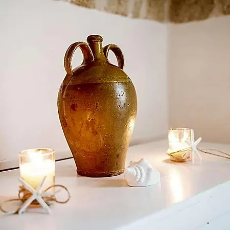 Giovi Relais Polignano a Mare