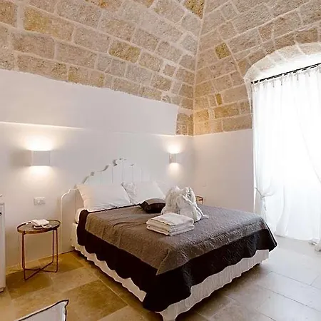 Giovi Relais Panzió