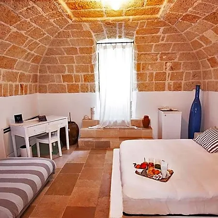 Panzió Giovi Relais 4*