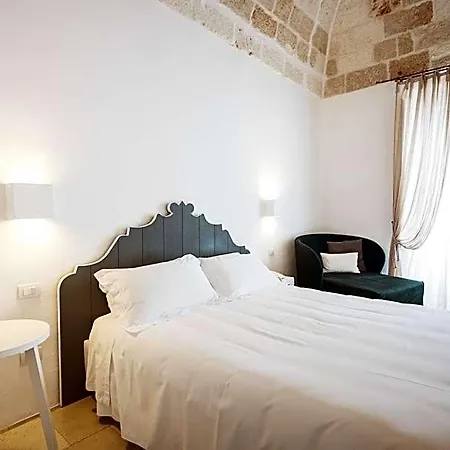 Giovi Relais Panzió Polignano a Mare