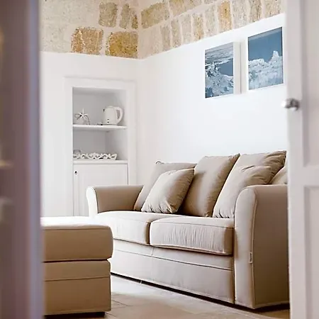 Giovi Relais