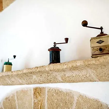 Panzió Giovi Relais Polignano a Mare
