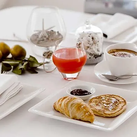 Giovi Relais Panzió 4*