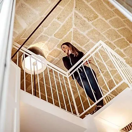 Giovi Relais
