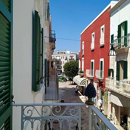 Giovi Relais