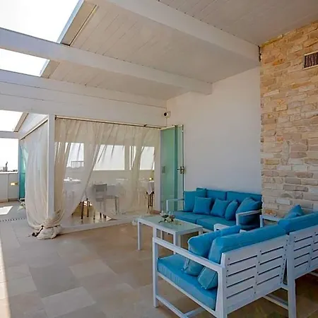 Giovi Relais 4*