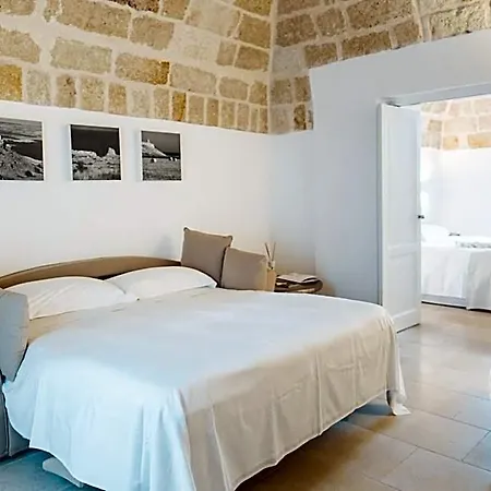 Giovi Relais B&B 폴리나노 아마레