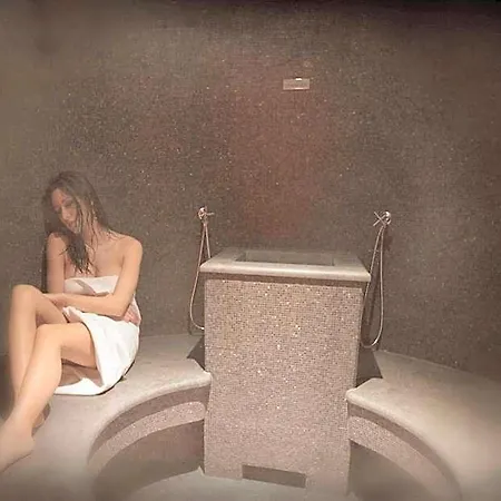 Giovi Relais