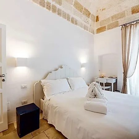 B&B Giovi Relais 4*