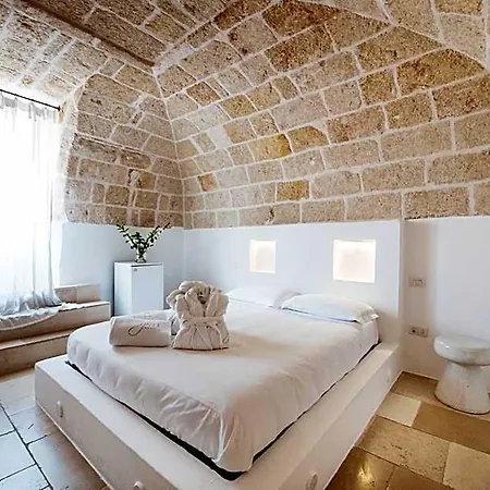 B&B Giovi Relais