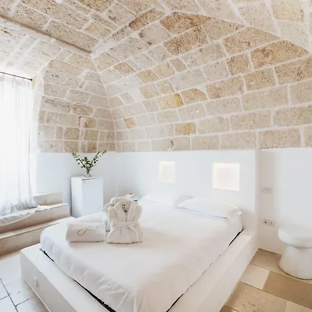B&B Giovi Relais