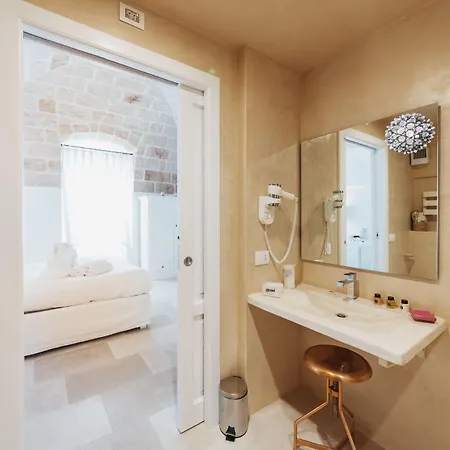 Bed and Breakfast Giovi Relais