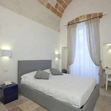 Panzió Giovi Relais Polignano a Mare