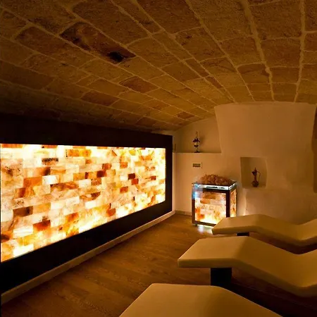 Panzió Giovi Relais 4*