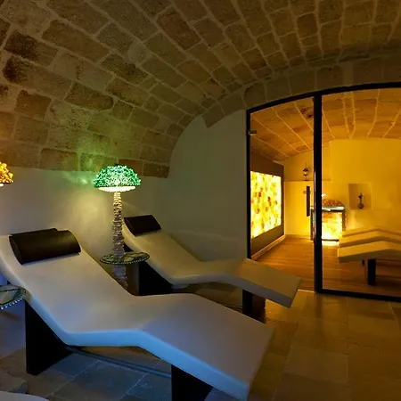 Giovi Relais Polignano a Mare
