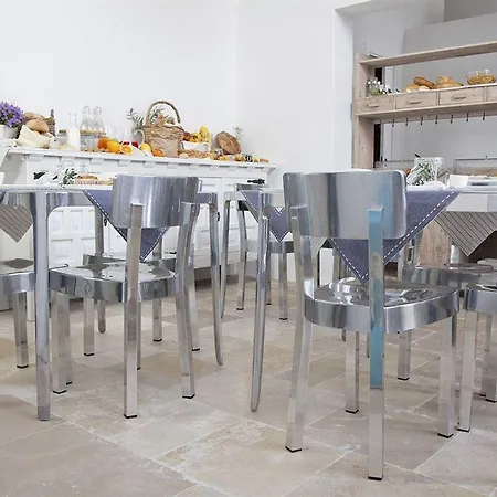 Panzió Giovi Relais