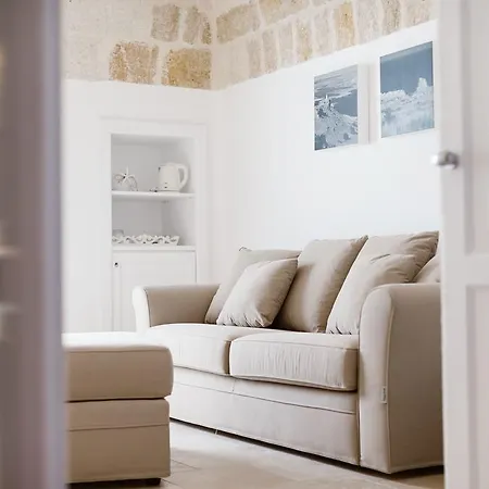 Panzió Giovi Relais 3*