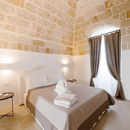 Giovi Relais 4*