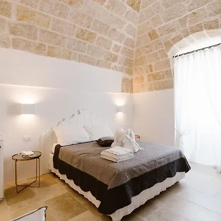 Giovi Relais 3*