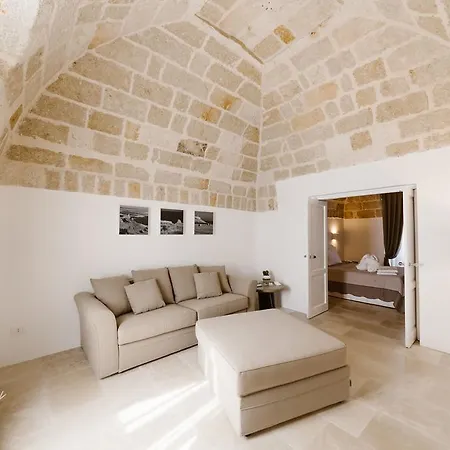 Giovi Relais Bed & Breakfast