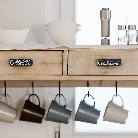 Giovi Relais Bed & Breakfast